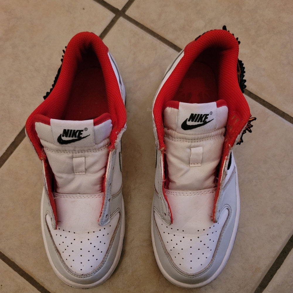 5.5 Used Big Kid Nike $45